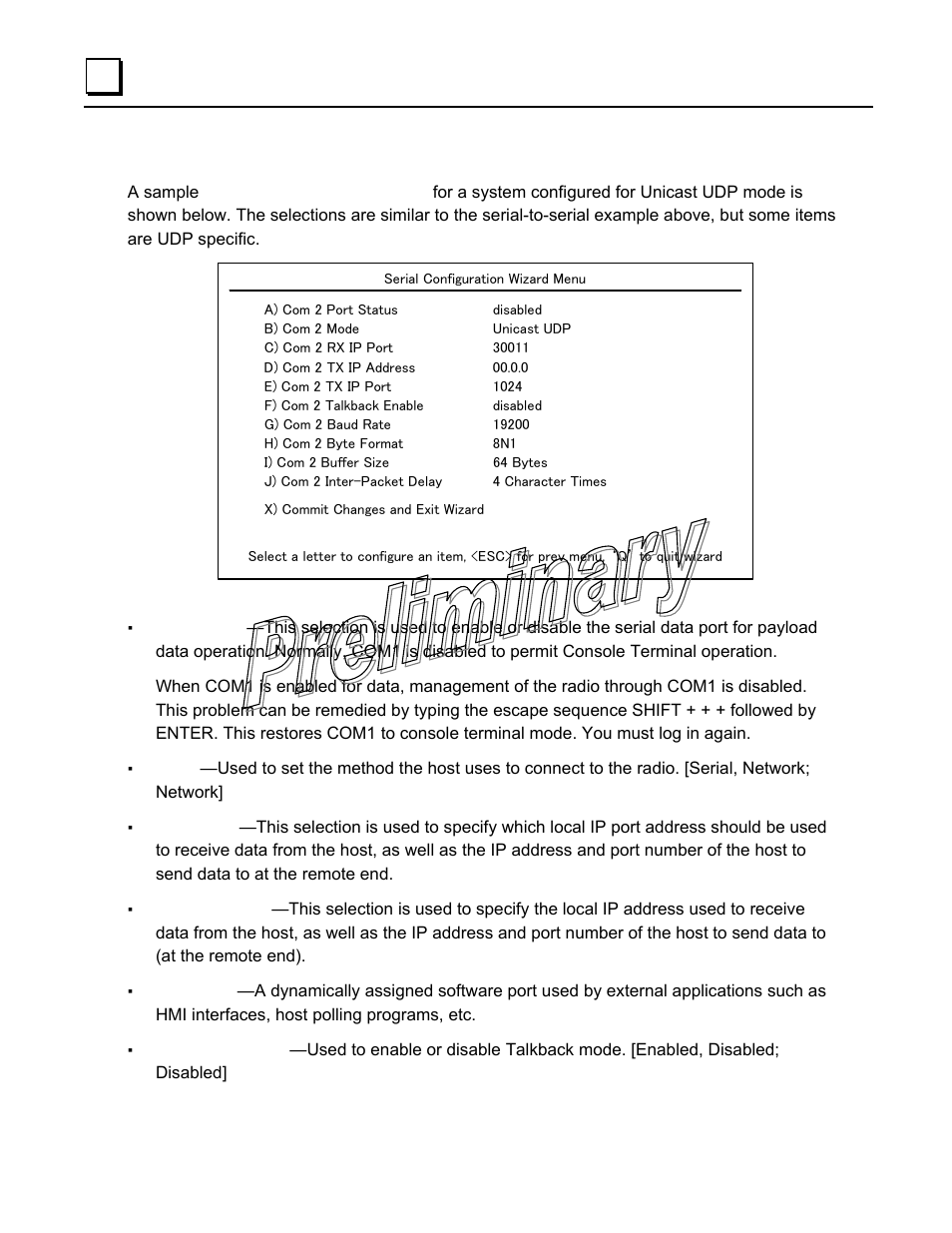 GE GFK-2489 User Manual | Page 61 / 184