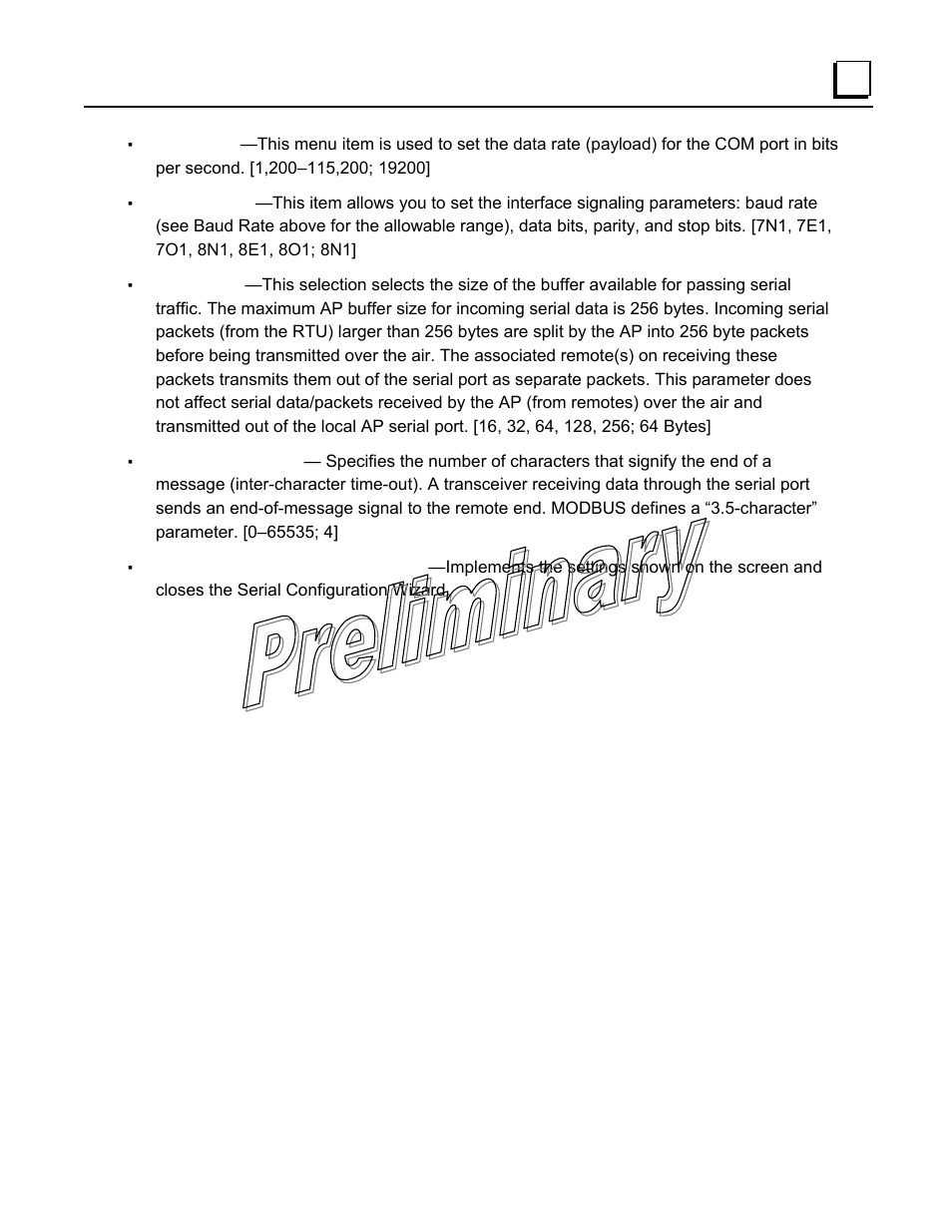 GE GFK-2489 User Manual | Page 62 / 184