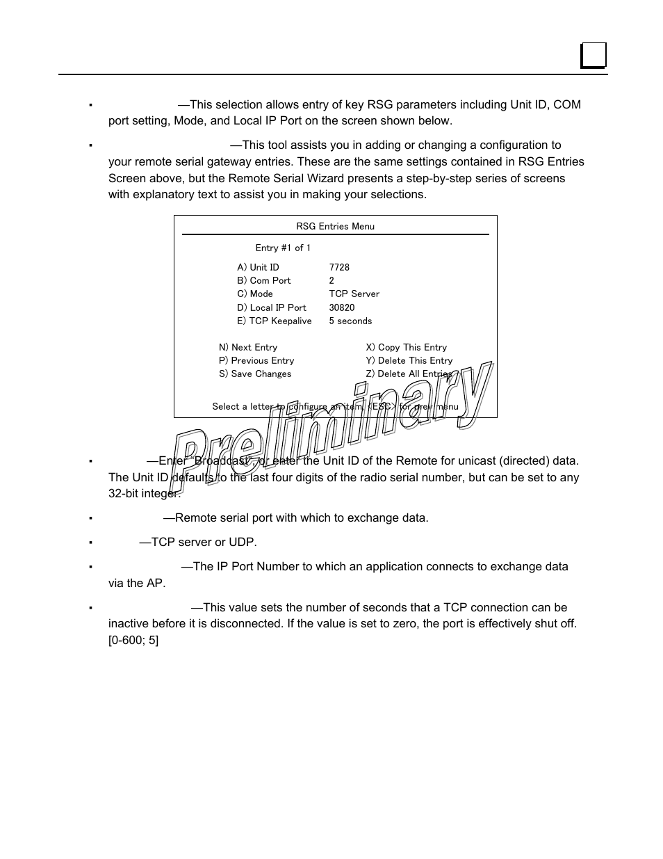 GE GFK-2489 User Manual | Page 64 / 184