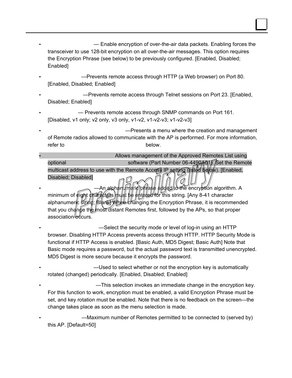 GE GFK-2489 User Manual | Page 66 / 184