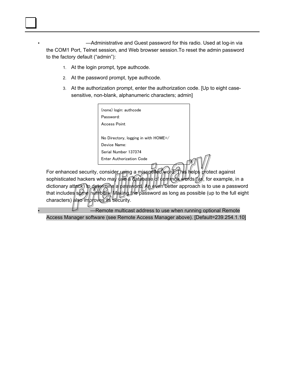 GE GFK-2489 User Manual | Page 67 / 184
