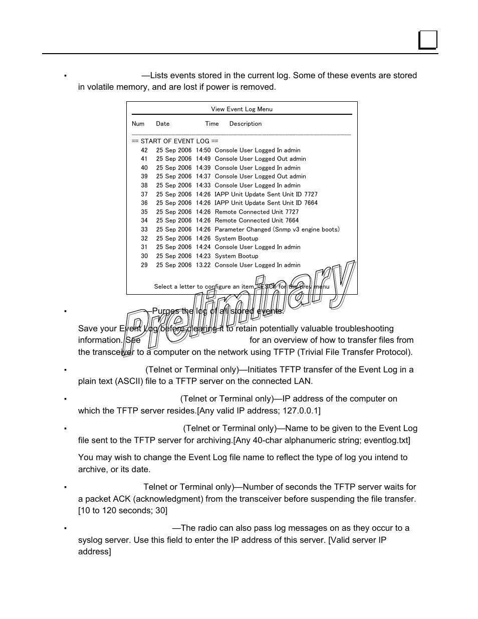 GE GFK-2489 User Manual | Page 82 / 184
