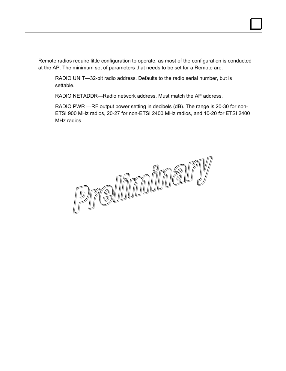 Minimum configuration for remotes | GE GFK-2489 User Manual | Page 97 / 184