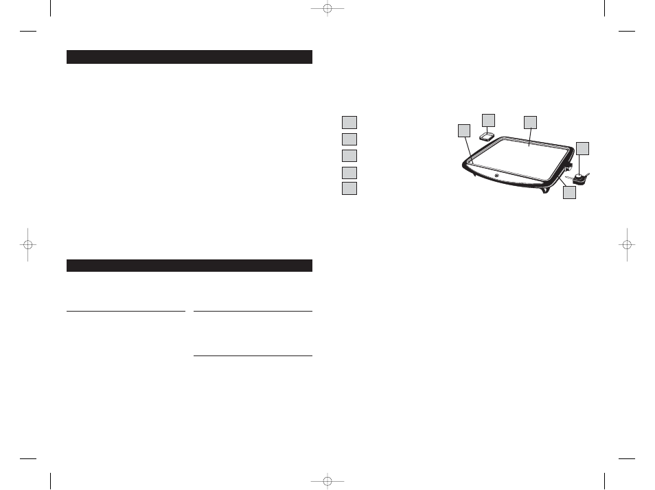 Conozca su plancha eléctrica, Utilización de su plancha eléctrica, Medidas de seguridad importantes | Conserve estas instrucciones, Información de seguridad para el consumidor | GE 681131689991 User Manual | Page 6 / 8