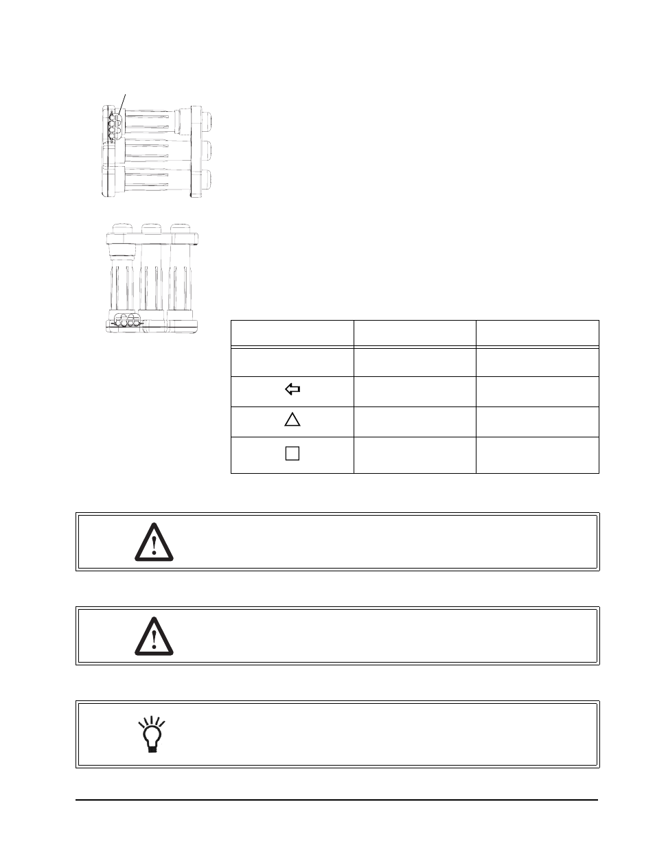 GE Merlin User Manual | Page 13 / 28