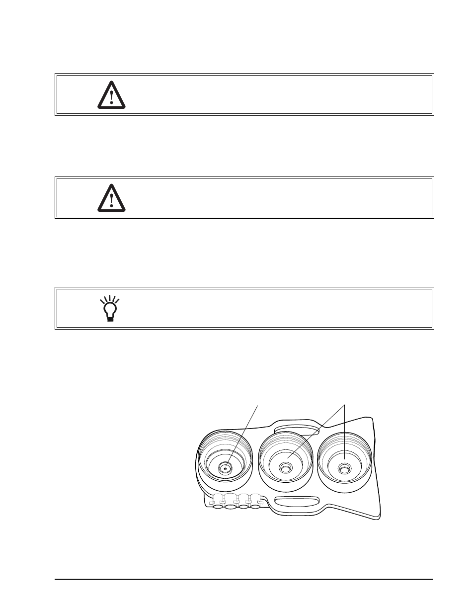 GE Merlin User Manual | Page 17 / 28