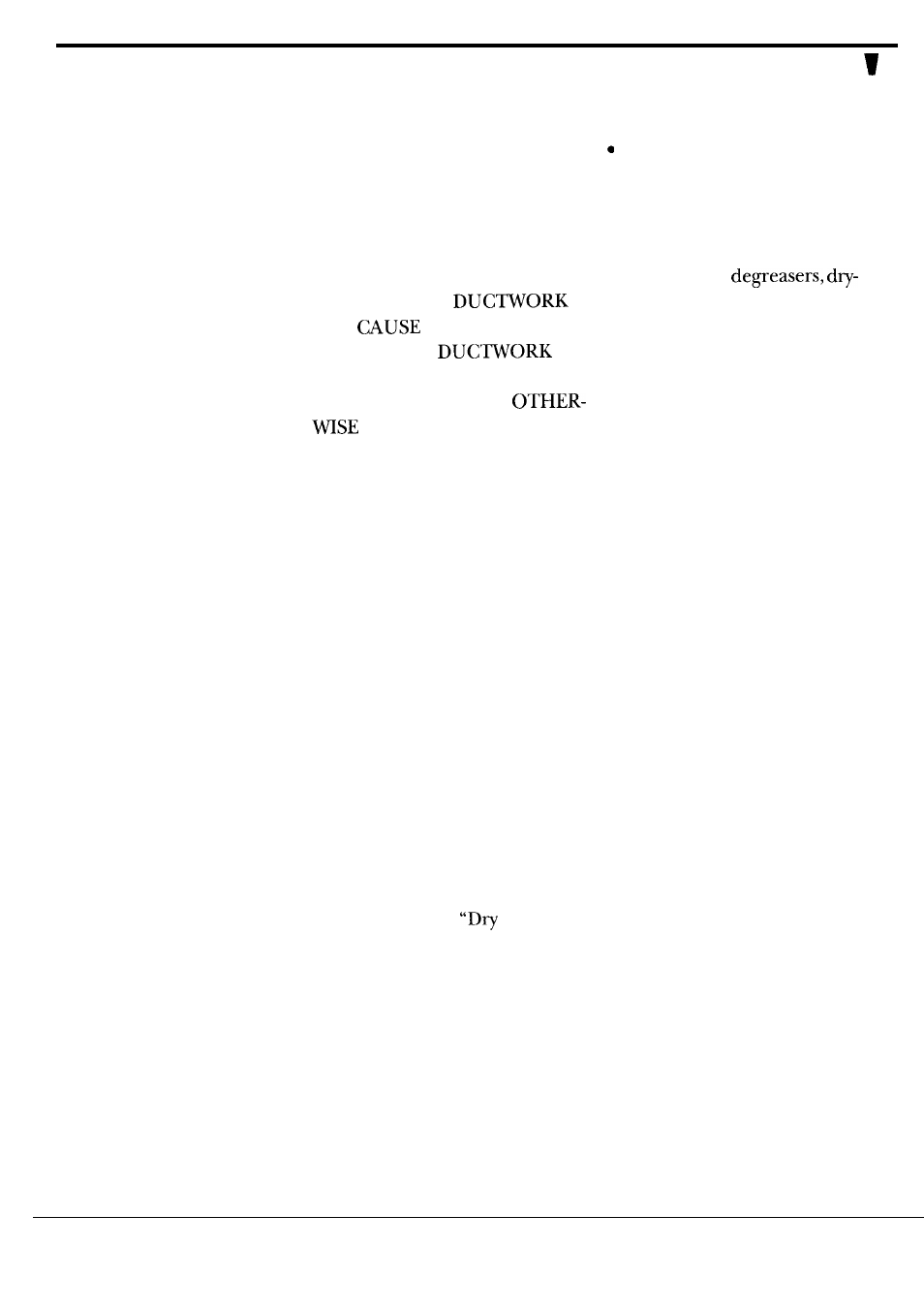 GE DBLR453ET User Manual | Page 5 / 24