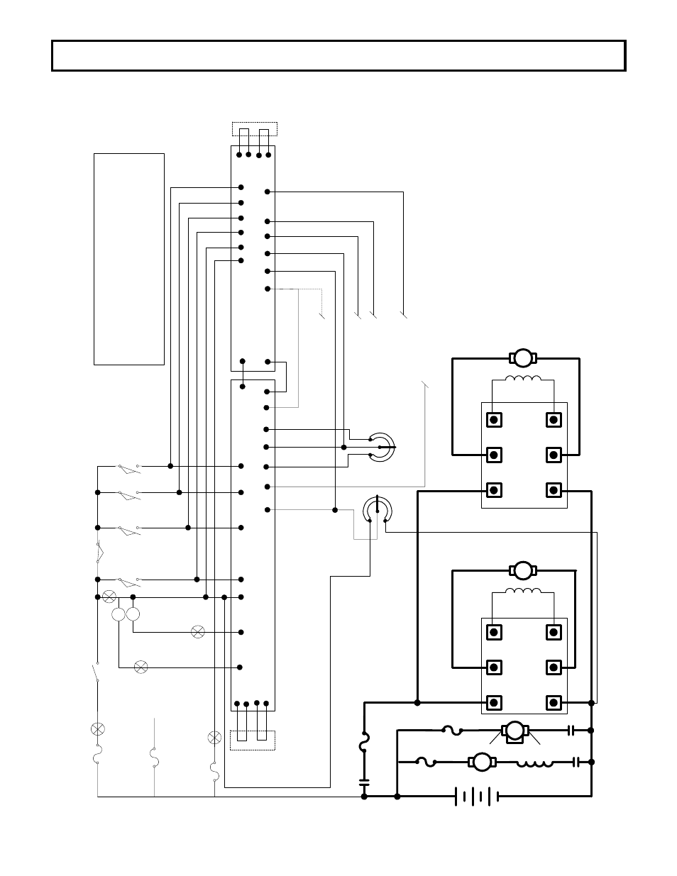 Sx transistor control page 13 | GE SX TRANSISTOR CONTROL IC3645SR4U404N2 User Manual | Page 13 / 74