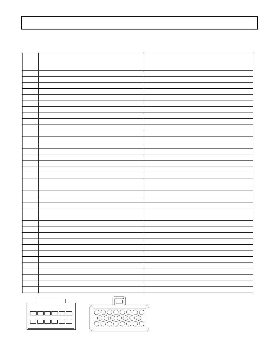 GE SX TRANSISTOR CONTROL IC3645SR4U404N2 User Manual | Page 15 / 74