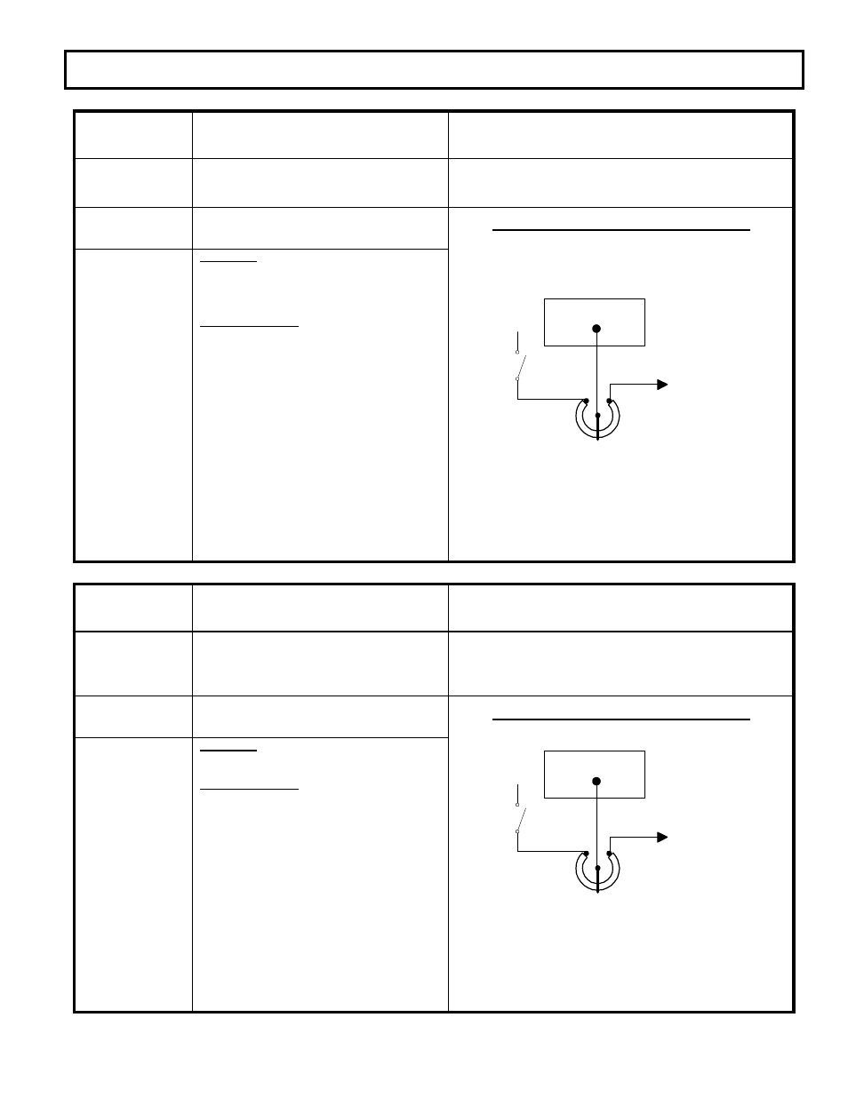 GE SX TRANSISTOR CONTROL IC3645SR4U404N2 User Manual | Page 23 / 74