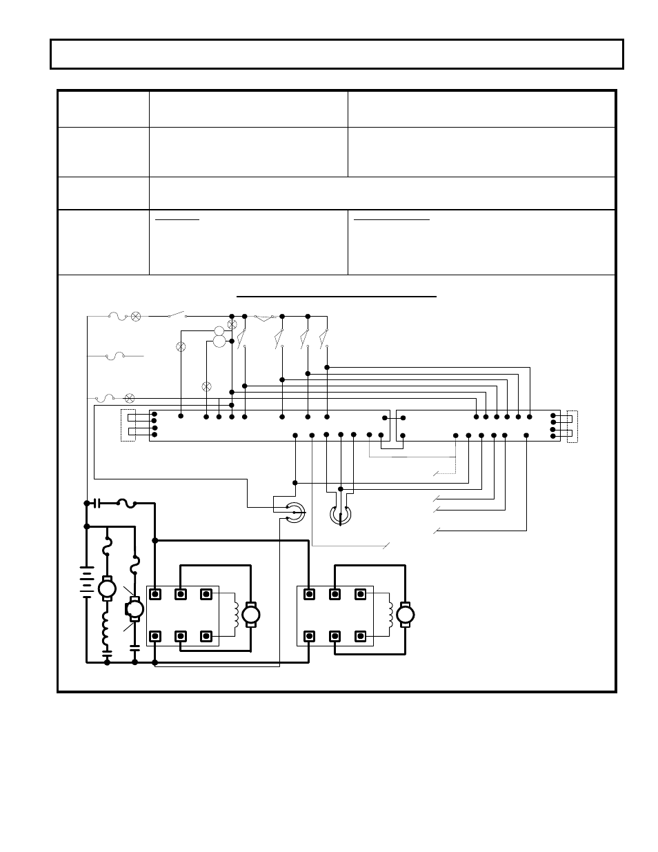 Description of status cause of status indication, Trouble-shooting diagram, Diagnostic status codes | Traction status code, Sx transistor control page 29 | GE SX TRANSISTOR CONTROL IC3645SR4U404N2 User Manual | Page 29 / 74