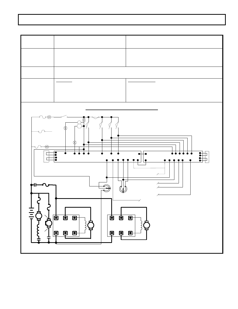 Description of status cause of status indication, Trouble-shooting diagram, Diagnostic status codes | Traction status code, Sx transistor control page 30 | GE SX TRANSISTOR CONTROL IC3645SR4U404N2 User Manual | Page 30 / 74