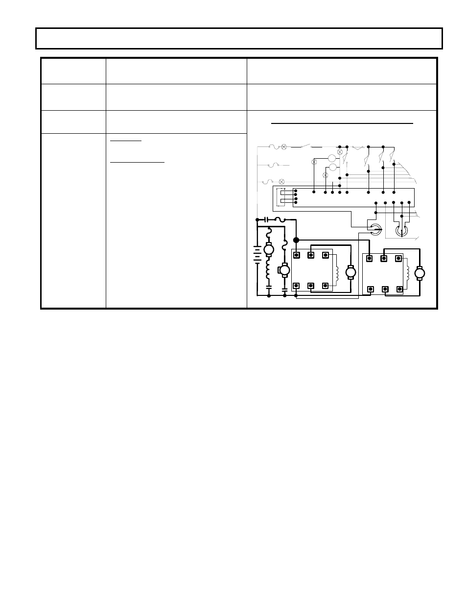 Description of status cause of status indication, Diagnostic status codes, Traction status code | Sx transistor control page 37 | GE SX TRANSISTOR CONTROL IC3645SR4U404N2 User Manual | Page 37 / 74