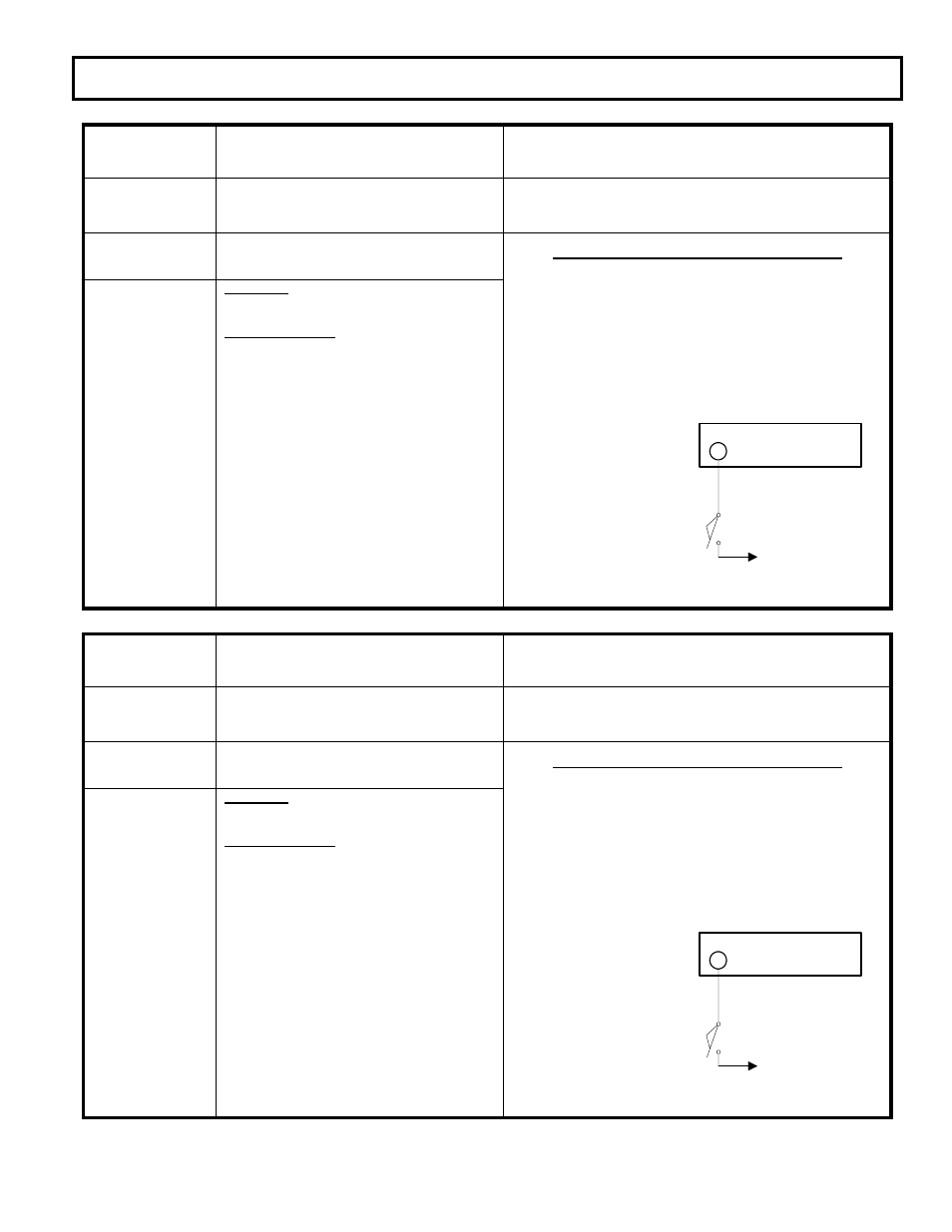 GE SX TRANSISTOR CONTROL IC3645SR4U404N2 User Manual | Page 42 / 74