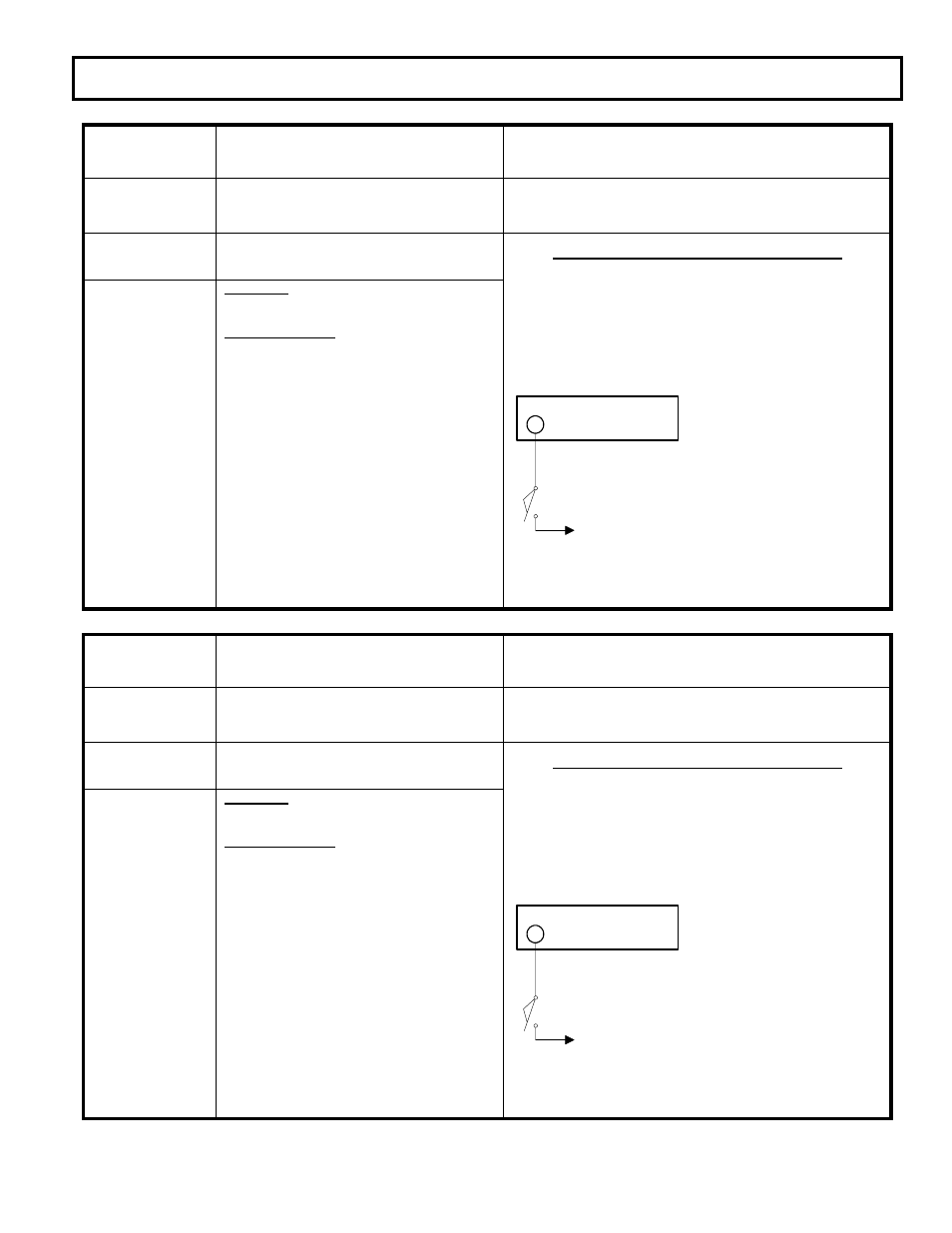 GE SX TRANSISTOR CONTROL IC3645SR4U404N2 User Manual | Page 43 / 74