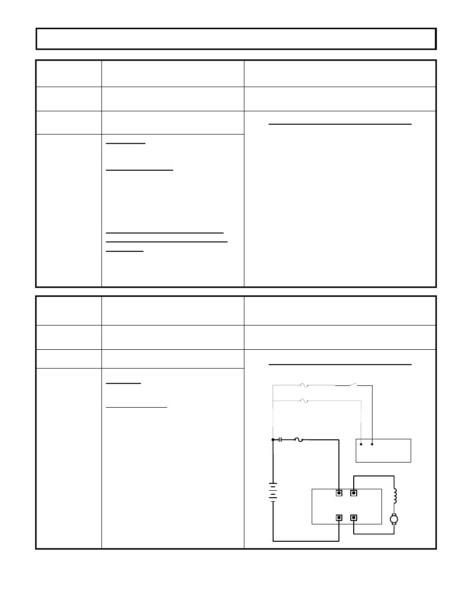 No graphic for this status code | GE SX TRANSISTOR CONTROL IC3645SR4U404N2 User Manual | Page 46 / 74