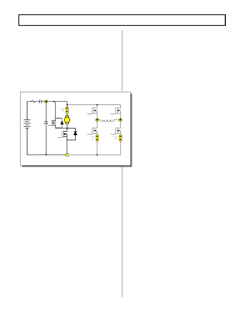 GE SX TRANSISTOR CONTROL IC3645SR4U404N2 User Manual | Page 5 / 74