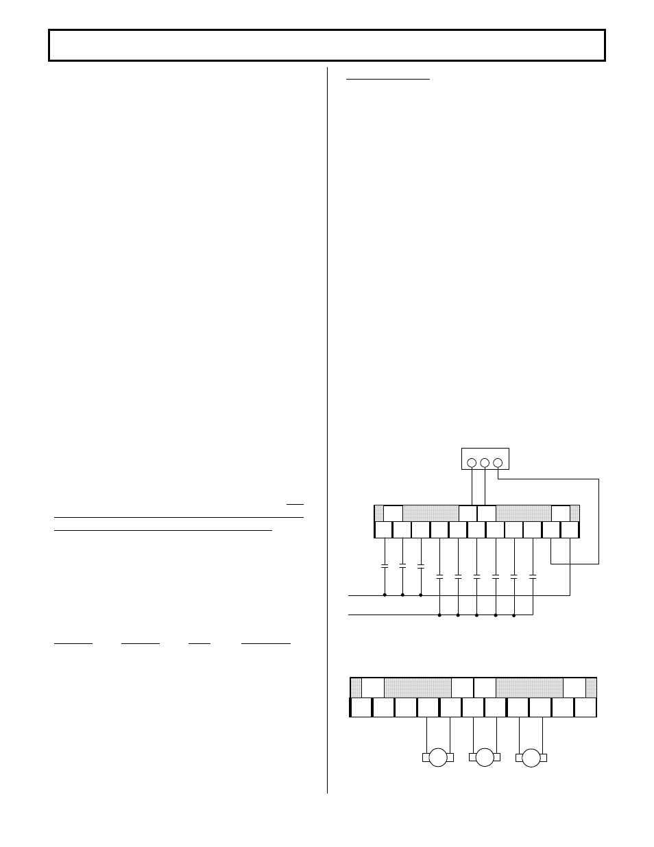 GE SX TRANSISTOR CONTROL IC3645SR4U404N2 User Manual | Page 53 / 74