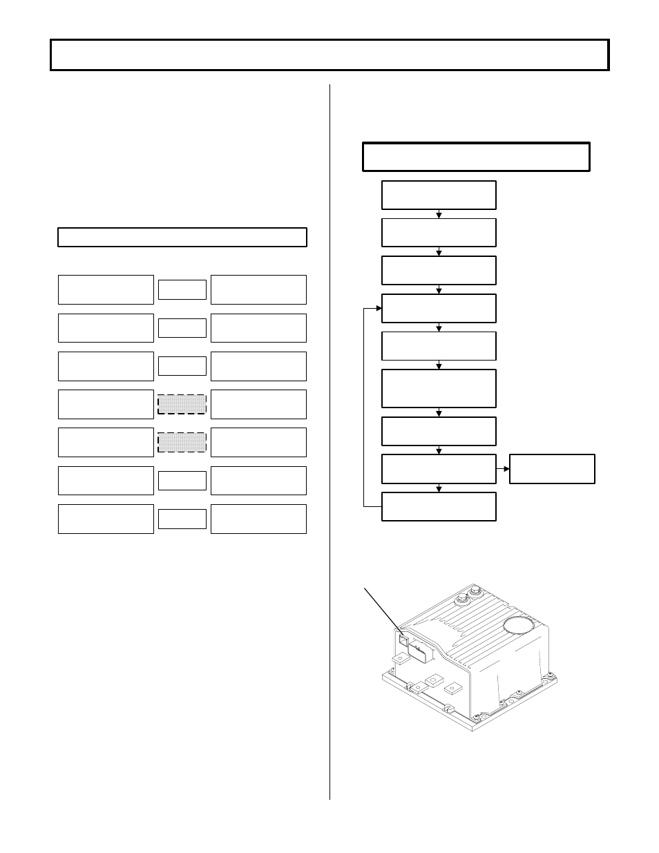 Set-up mode | GE SX TRANSISTOR CONTROL IC3645SR4U404N2 User Manual | Page 56 / 74