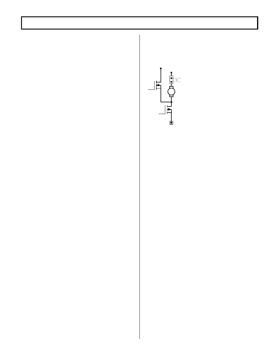 GE SX TRANSISTOR CONTROL IC3645SR4U404N2 User Manual | Page 6 / 74