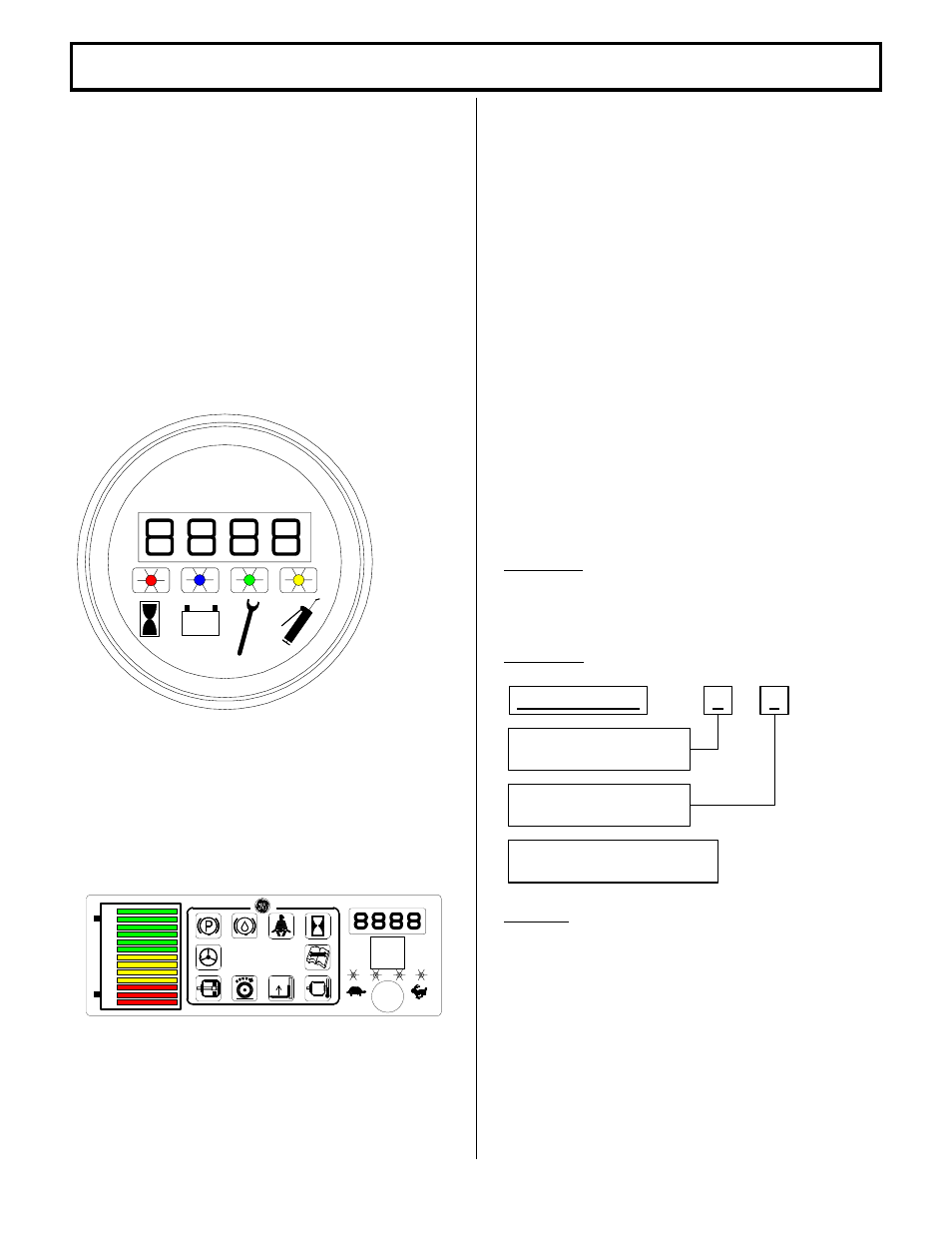 GE SX TRANSISTOR CONTROL IC3645SR4U404N2 User Manual | Page 67 / 74