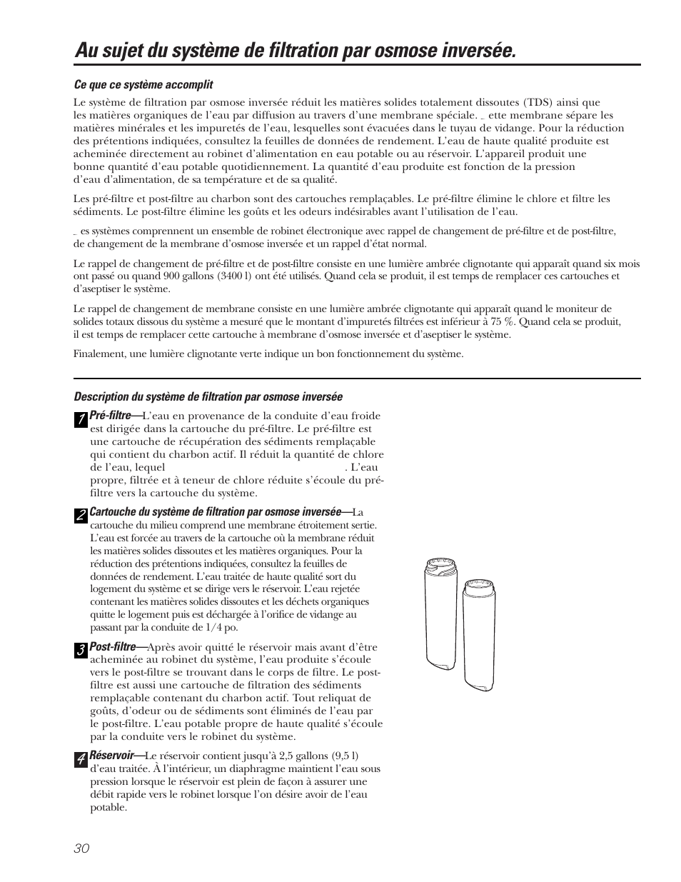 GE PNRQ20FRI User Manual | Page 30 / 84