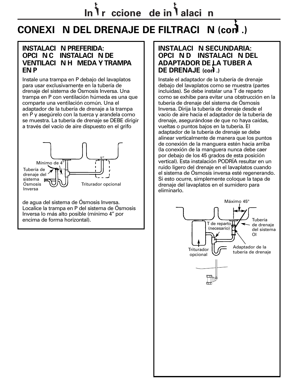 GE PNRQ20FRI User Manual | Page 70 / 84