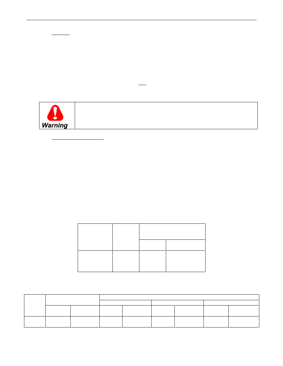 GE GEH-5304A User Manual | Page 21 / 45