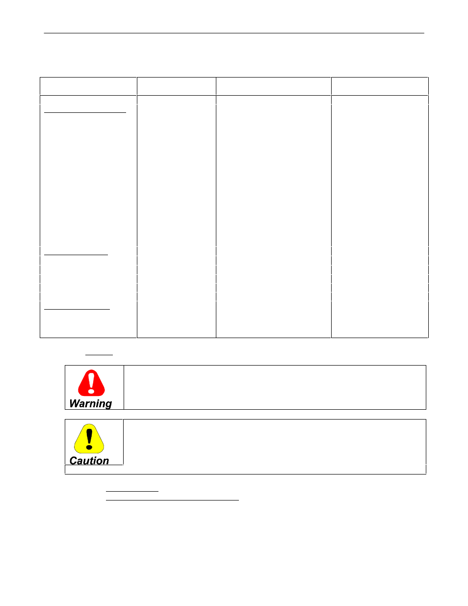 GE GEH-5304A User Manual | Page 22 / 45