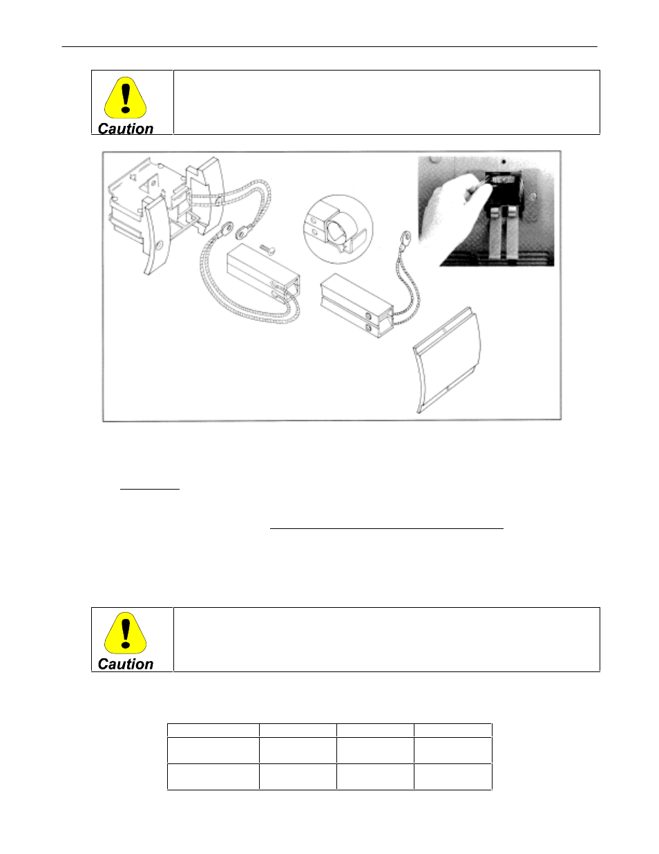 GE GEH-5304A User Manual | Page 24 / 45