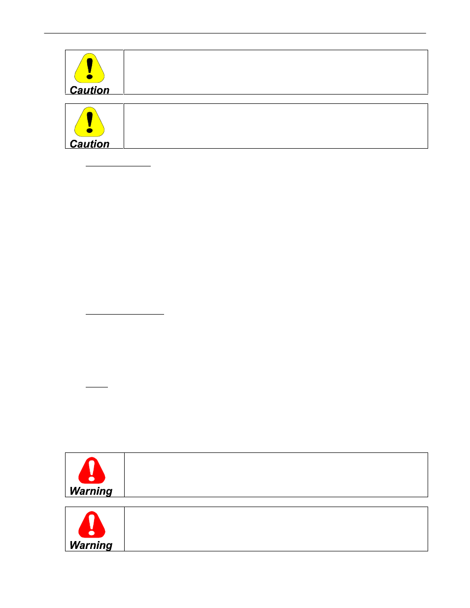 GE GEH-5304A User Manual | Page 30 / 45