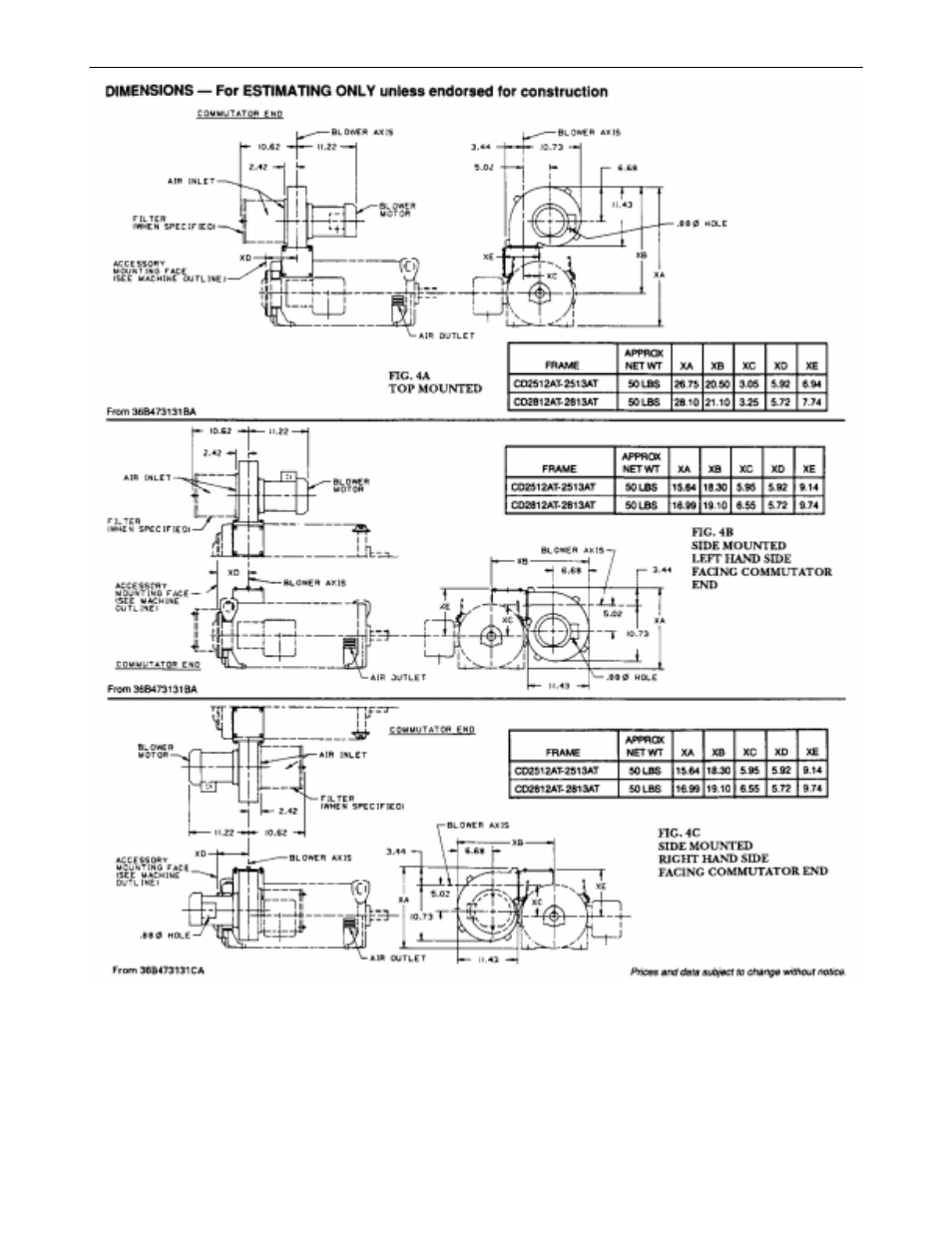 GE GEH-5304A User Manual | Page 35 / 45