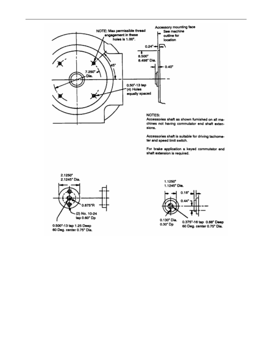 GE GEH-5304A User Manual | Page 38 / 45