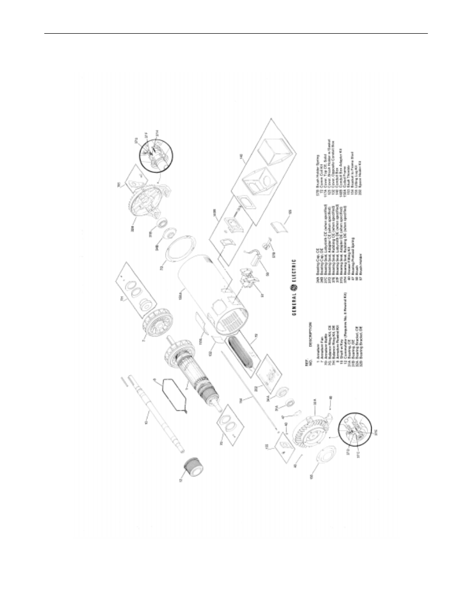 GE GEH-5304A User Manual | Page 41 / 45