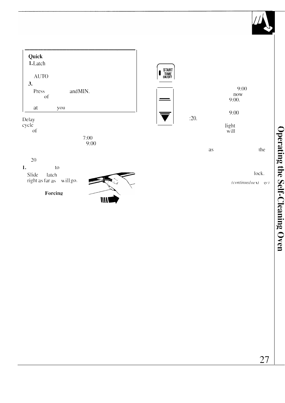 GE 49-8549 User Manual | Page 27 / 40