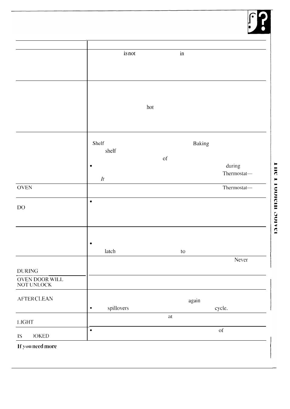 GE 49-8549 User Manual | Page 37 / 40