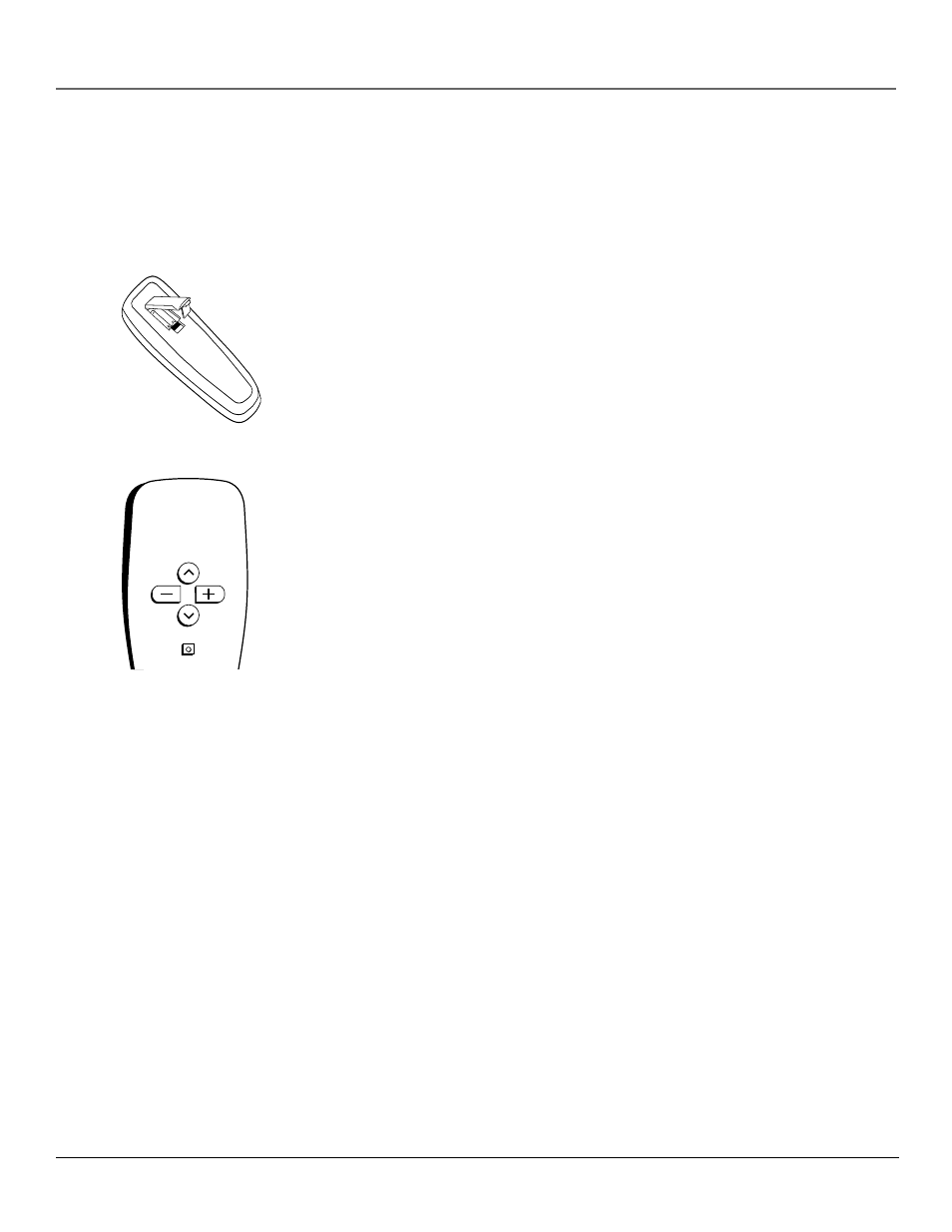 Plug in the tv, Put batteries in the remote, Connections & setup | Turn on the tv | GE MG14200 User Manual | Page 12 / 32