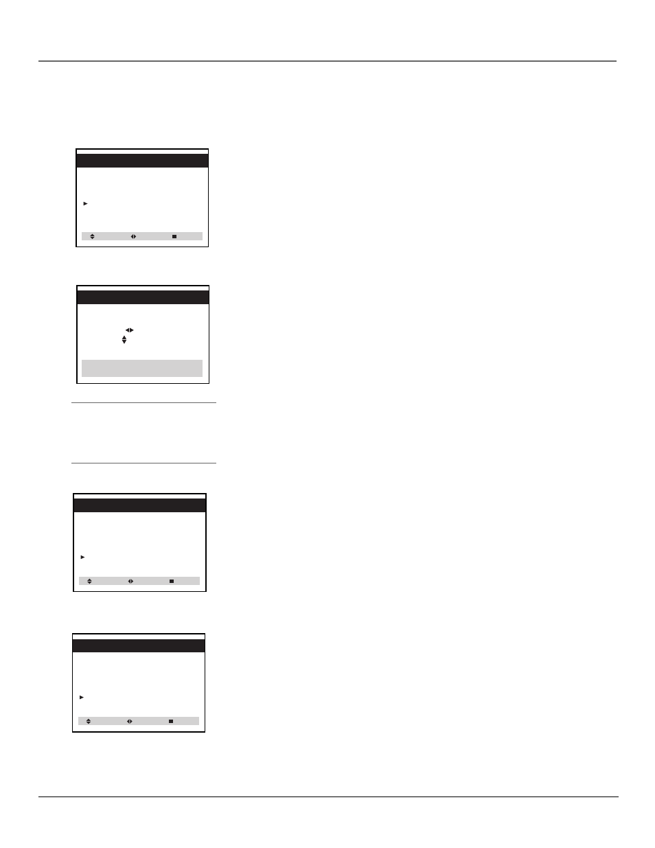 Add or delete channels, Change the input, Add or delete channels change the input | Connections & setup, 12 chapter 1 | GE MG14200 User Manual | Page 14 / 32