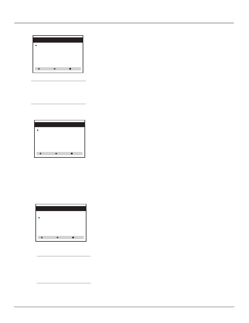 Time menu, Set the clock, Set a wake-up time | Set the clock set a wake-up time, Menus & features, 18 chapter 2 | GE MG14200 User Manual | Page 20 / 32