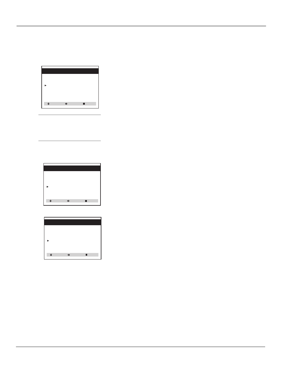 Set an off time, Set the sleep timer, Set an off time set the sleep timer | Menus & features, Chapter 2 19 | GE MG14200 User Manual | Page 21 / 32