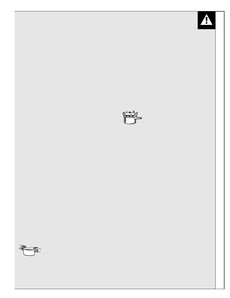 Safety instructions, Important safety instructions, Read all instructions before using this appliance | GE 164D2966P161-1 User Manual | Page 3 / 16