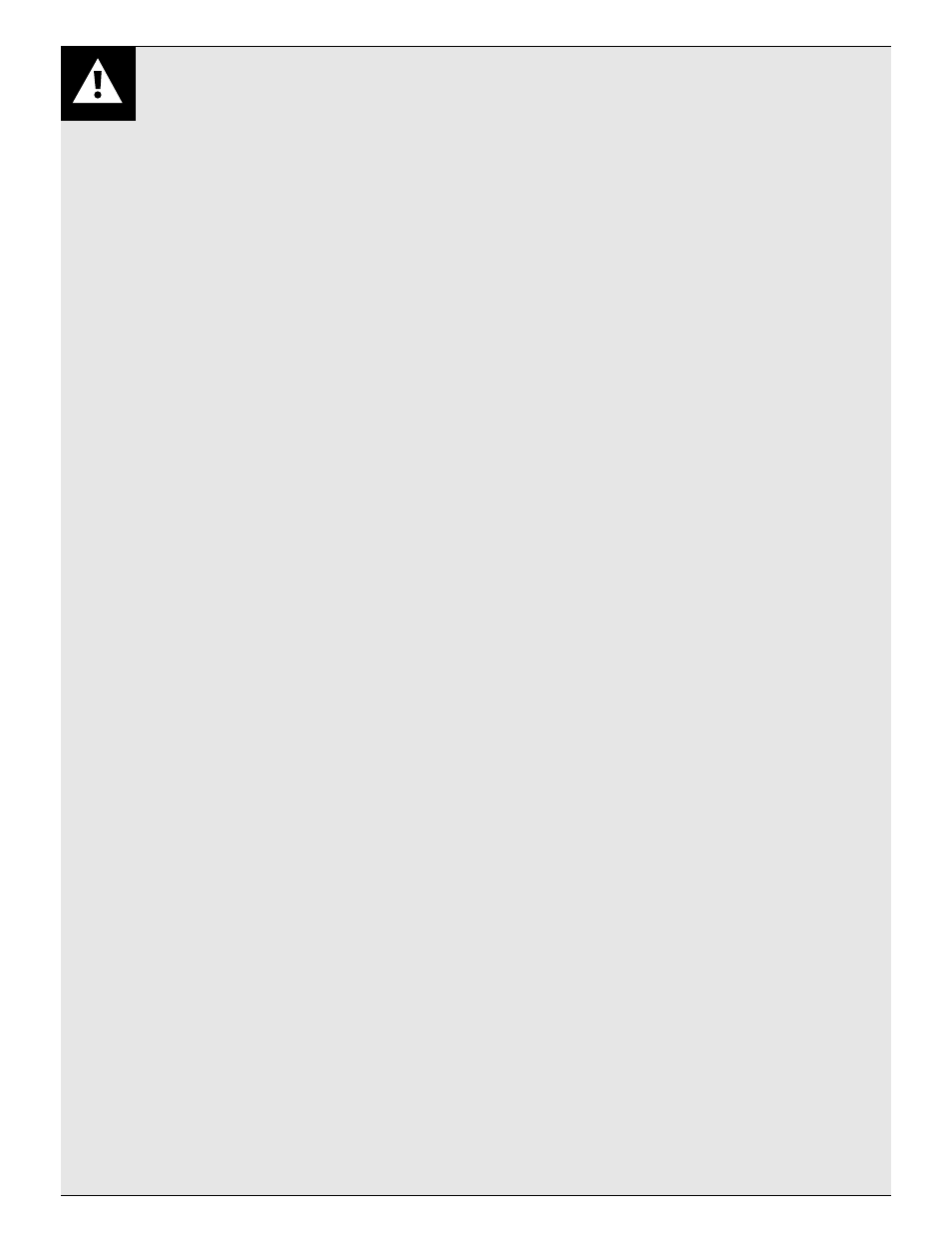 4important safety instructions | GE 164D2966P161-1 User Manual | Page 4 / 16