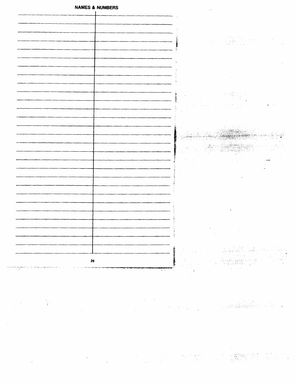 GE 2-9435 User Manual | Page 25 / 29