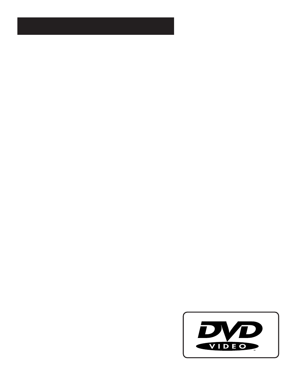 Playing dvds, A new way of looking at things, Also keep in mind | Regional coding | GE GE1100P User Manual | Page 17 / 56