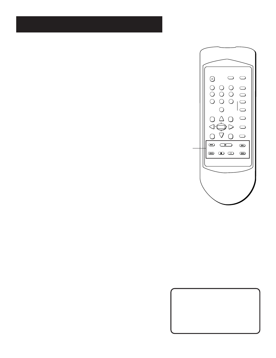 Chapter scan, Fast motion playback (picture scan), Freeze frame and frame advance | Slow motion playback (in freeze frame mode), Dvd playback features, Playing dvds, Slow motion backward | GE GE1100P User Manual | Page 19 / 56