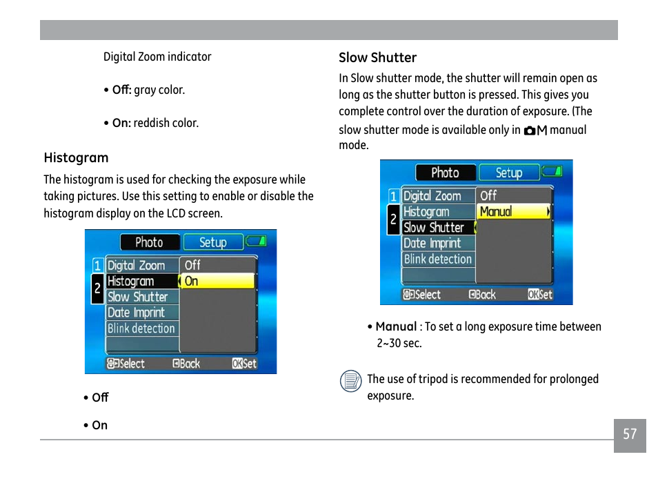GE A1250 User Manual | Page 61 / 106