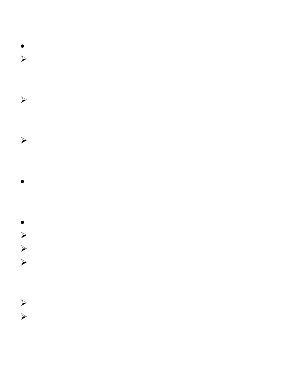 Trouble shooting | GE HO97985 User Manual | Page 6 / 9