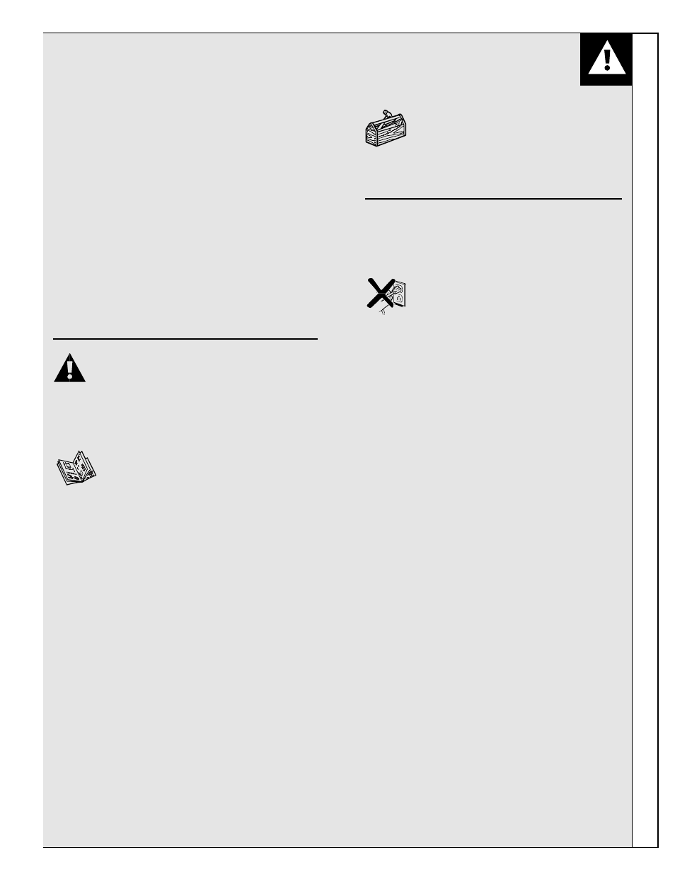 Safety instructions, Important safety instructions, Read all instructions before using this appliance | GE WSM2780 User Manual | Page 3 / 24
