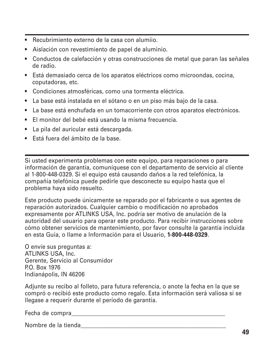GE 21015 User Manual | Page 103 / 108