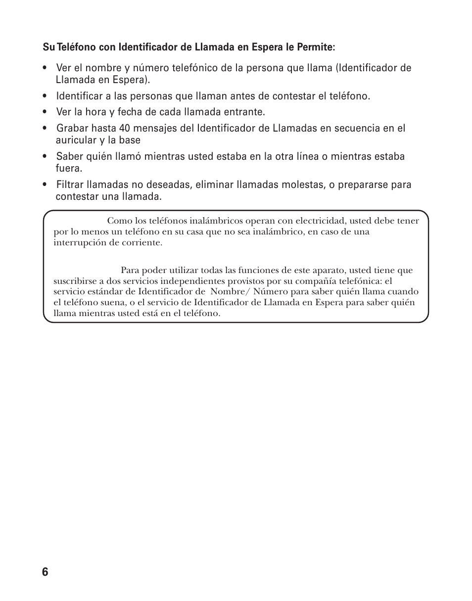 GE 21015 User Manual | Page 60 / 108